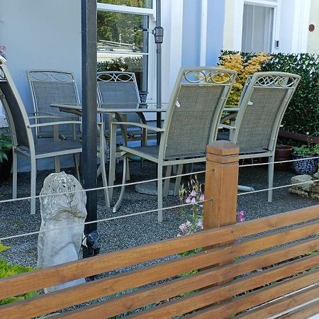 Lawnswood Guest House Torquay Bagian luar foto