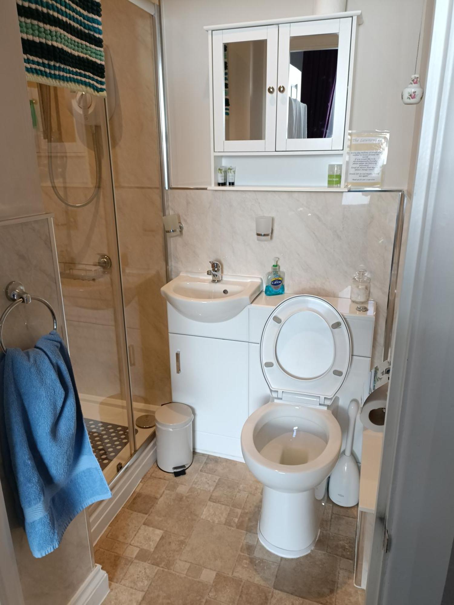 Lawnswood Guest House Torquay Bagian luar foto
