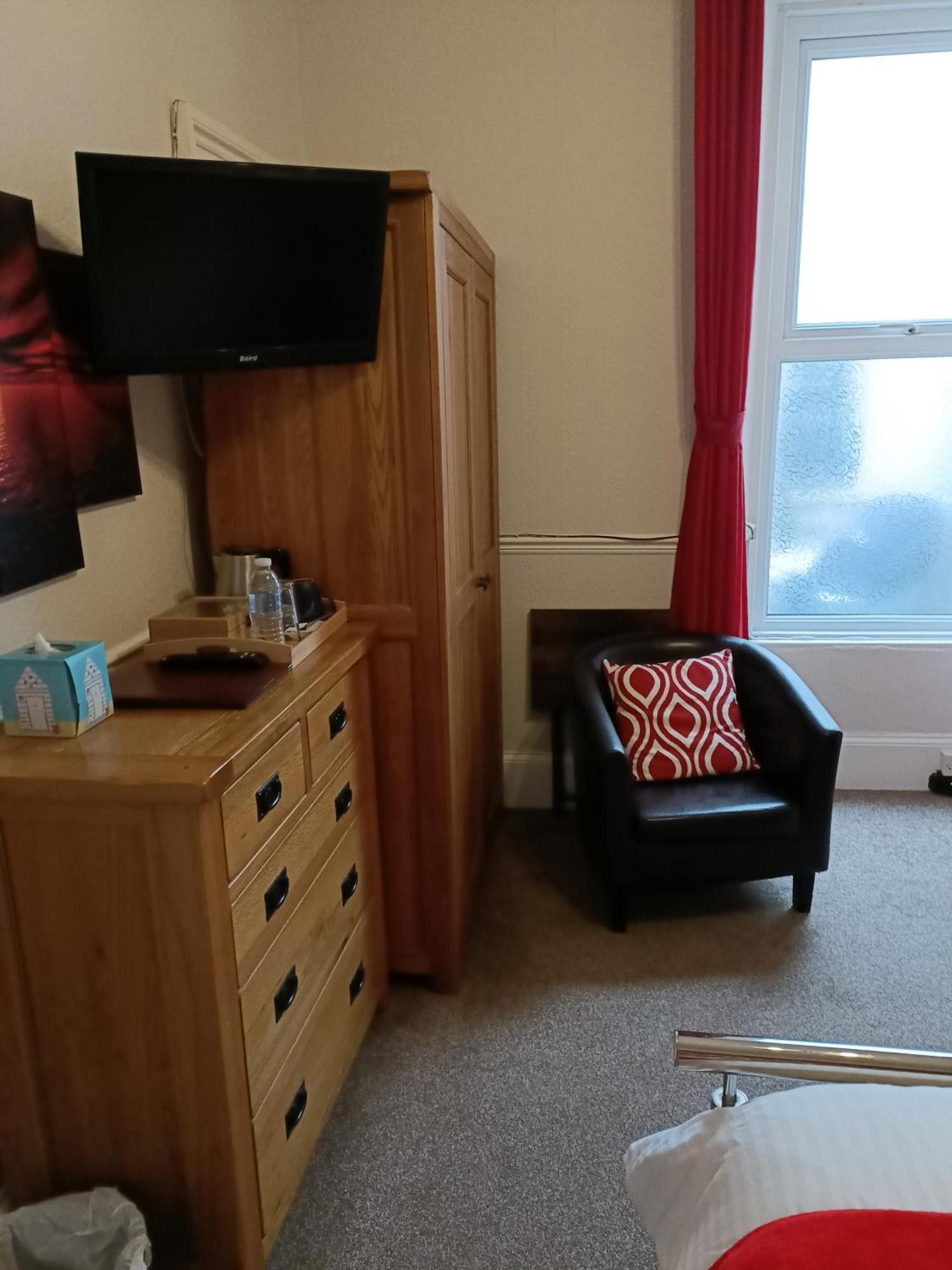 Lawnswood Guest House Torquay Bagian luar foto