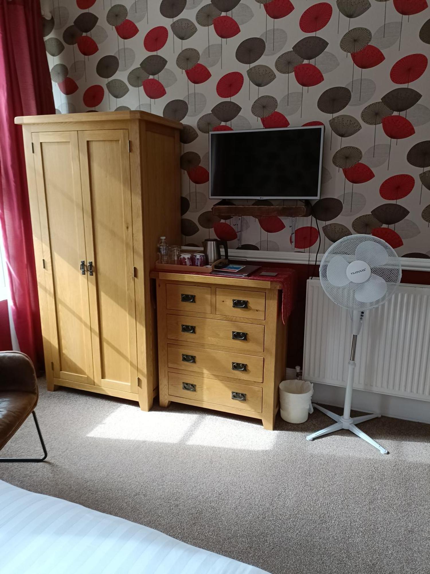 Lawnswood Guest House Torquay Bagian luar foto