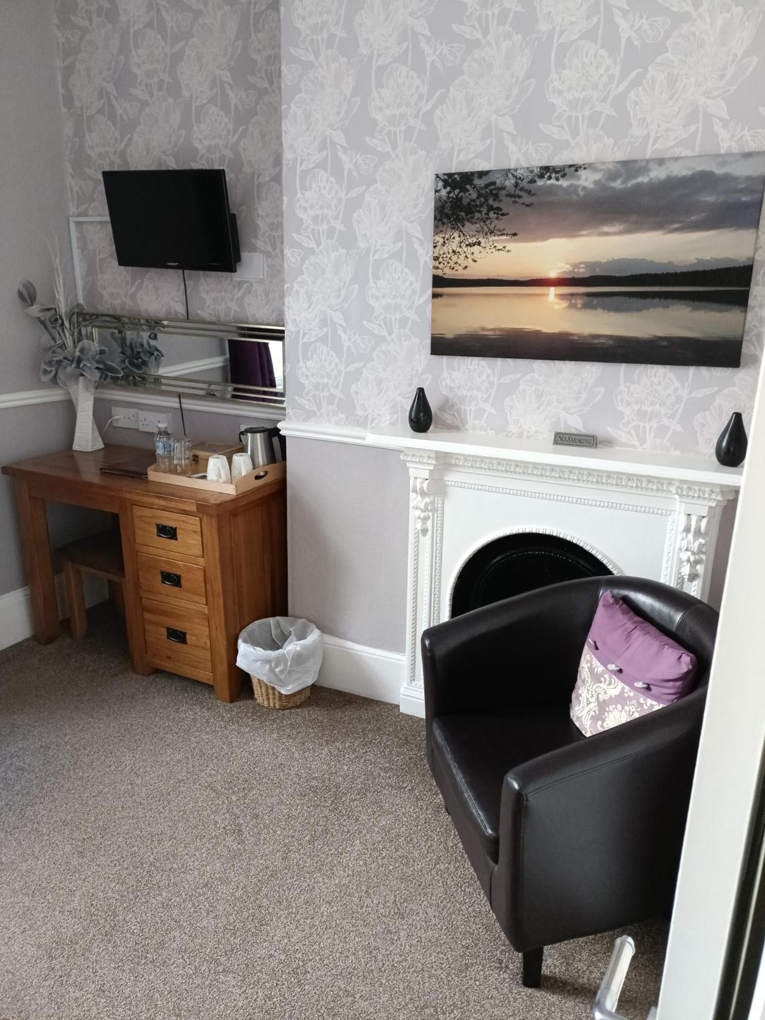 Lawnswood Guest House Torquay Bagian luar foto