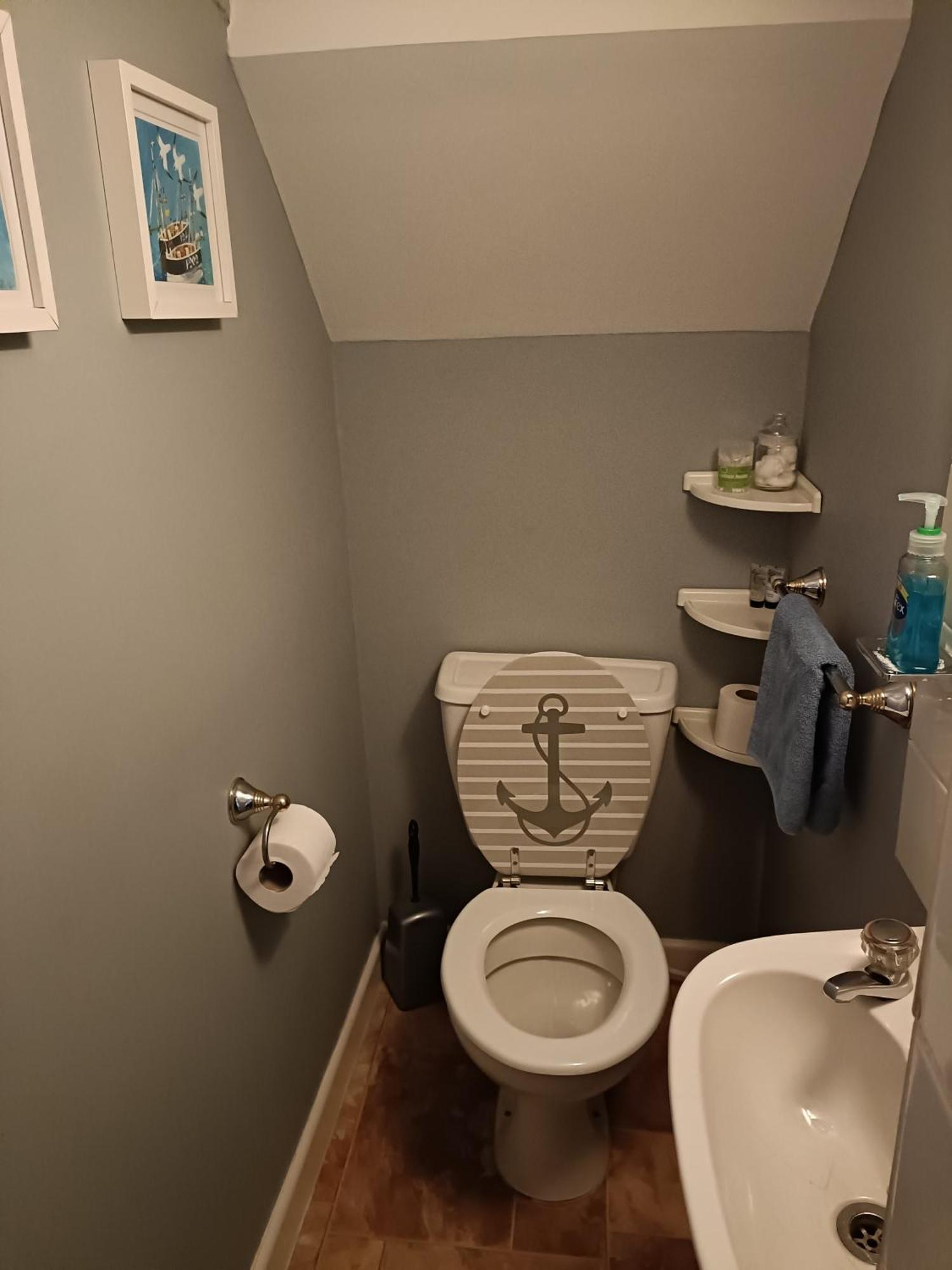 Lawnswood Guest House Torquay Bagian luar foto