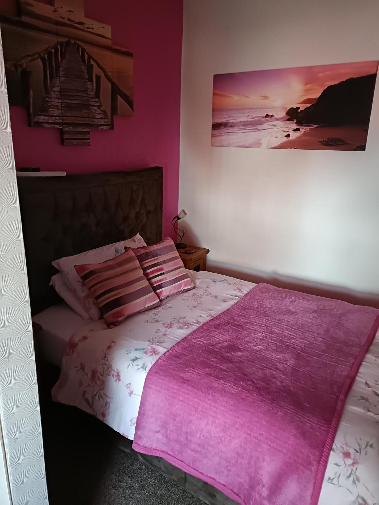 Lawnswood Guest House Torquay Bagian luar foto