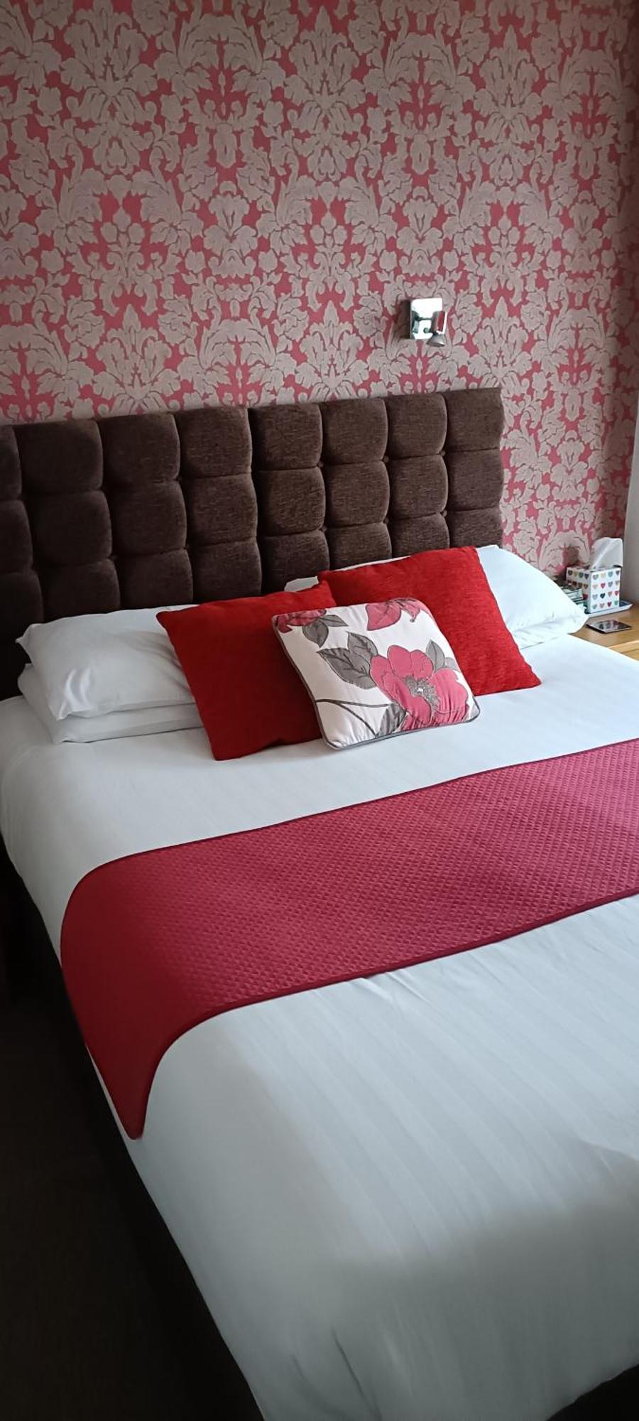 Lawnswood Guest House Torquay Bagian luar foto