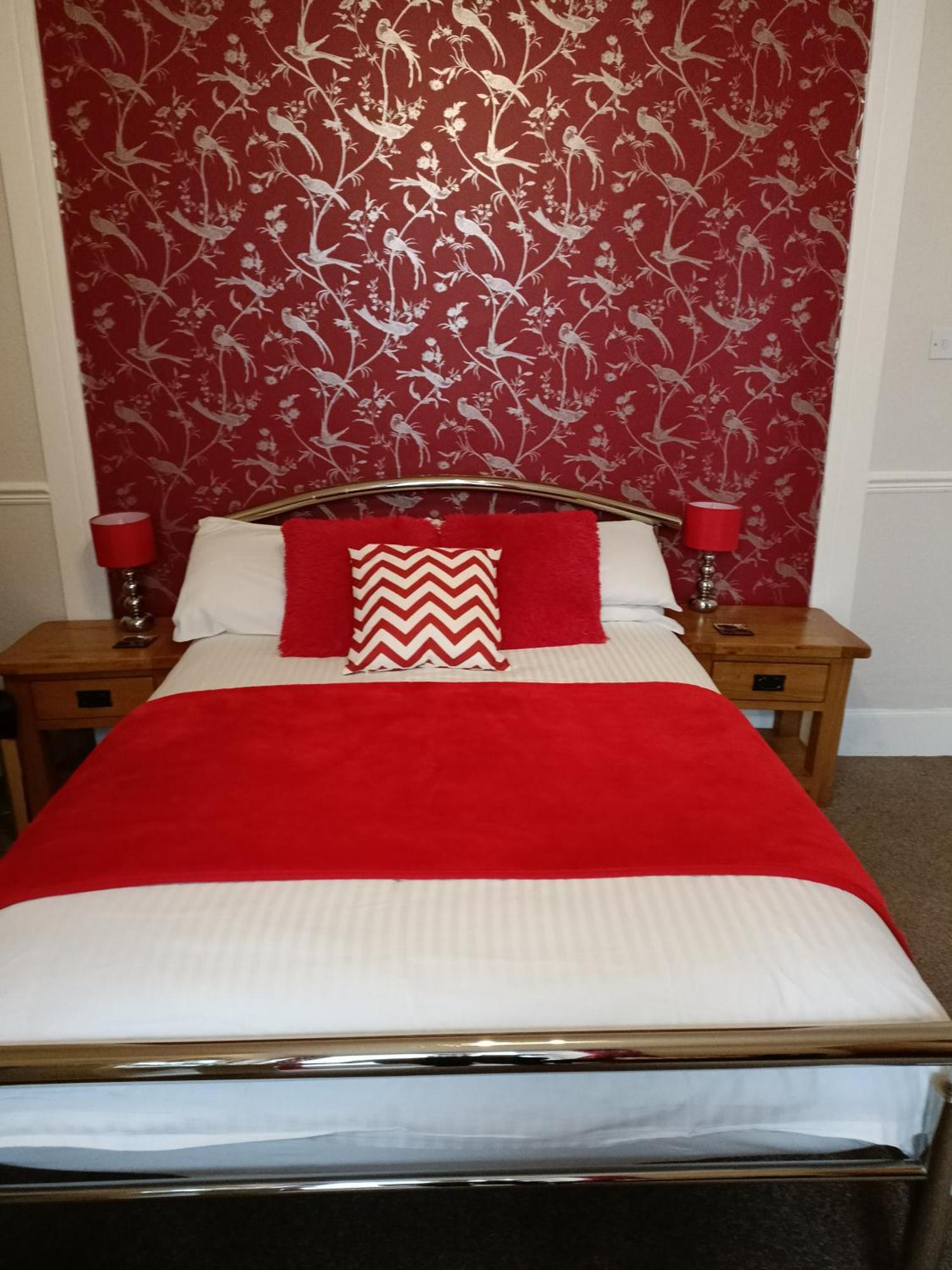 Lawnswood Guest House Torquay Bagian luar foto