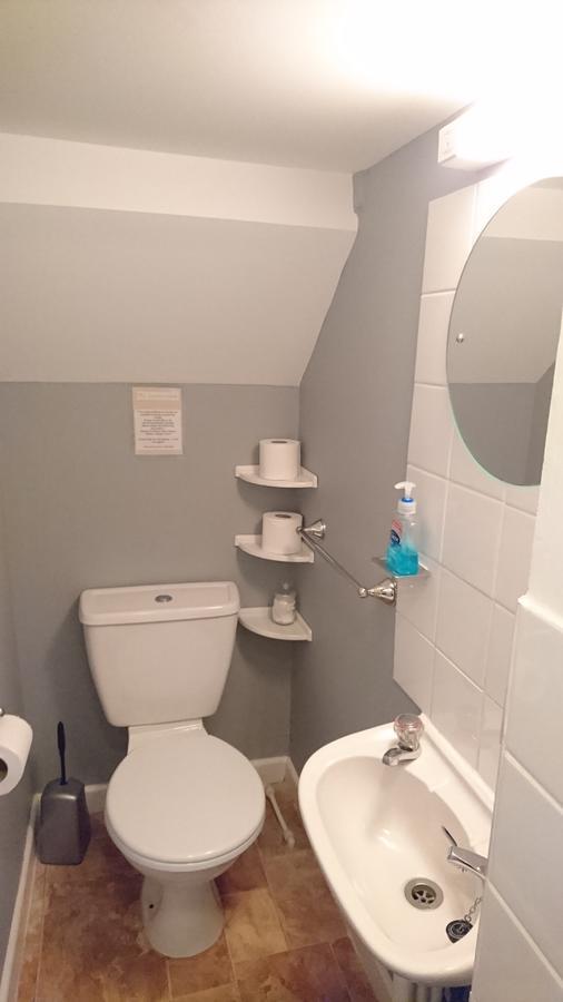 Lawnswood Guest House Torquay Bagian luar foto