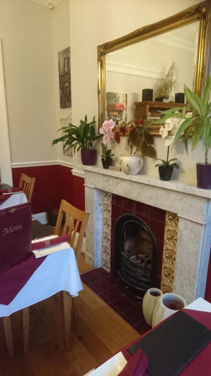 Lawnswood Guest House Torquay Bagian luar foto