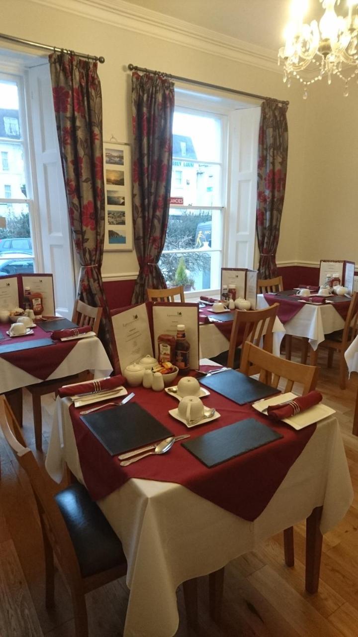 Lawnswood Guest House Torquay Bagian luar foto