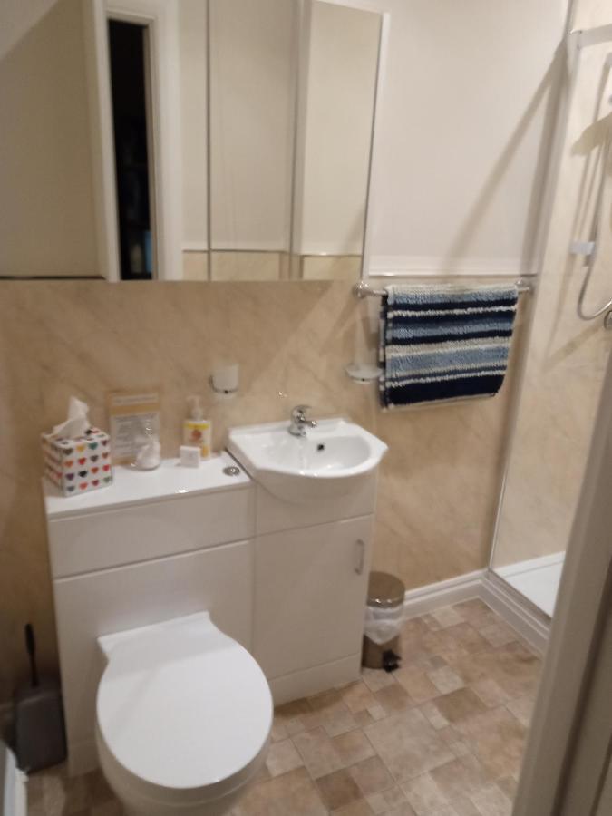Lawnswood Guest House Torquay Bagian luar foto