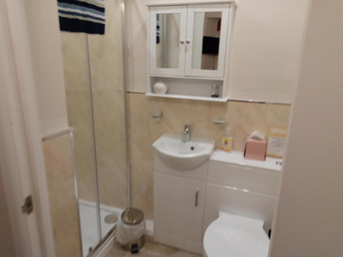 Lawnswood Guest House Torquay Bagian luar foto